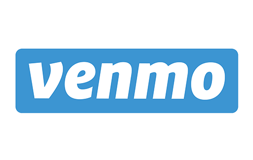 Venmo logo