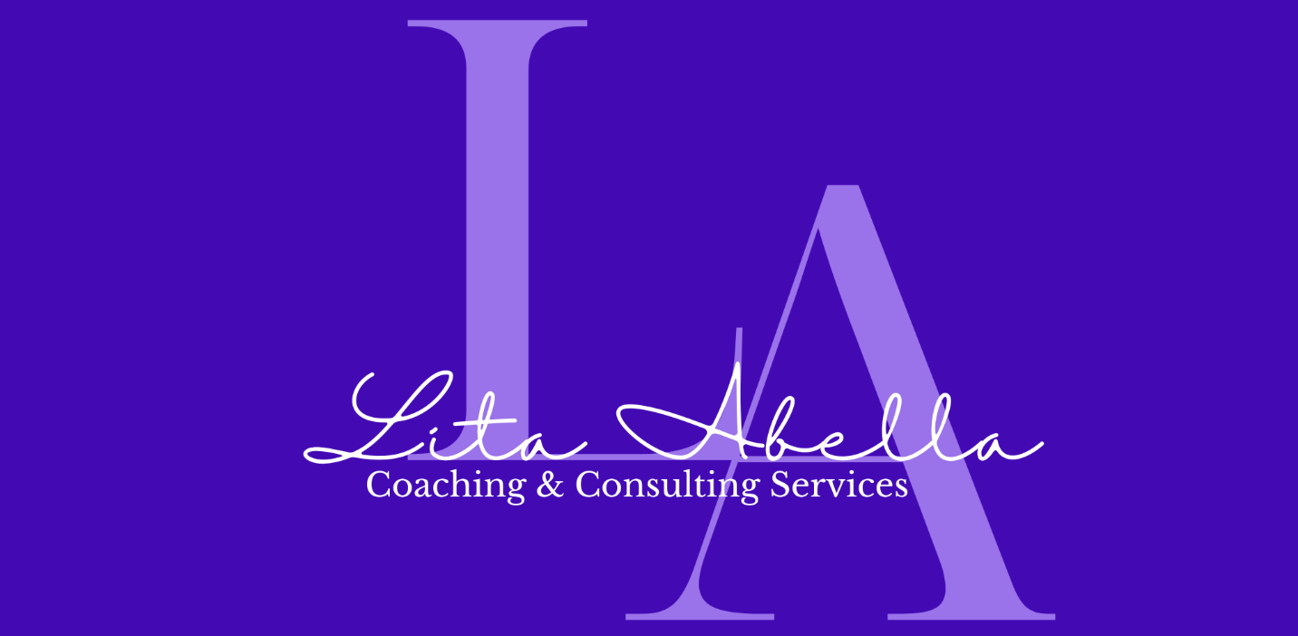 Lita Abella Coaching & Consulting Services - Home