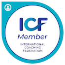 International Coaching Federation logo