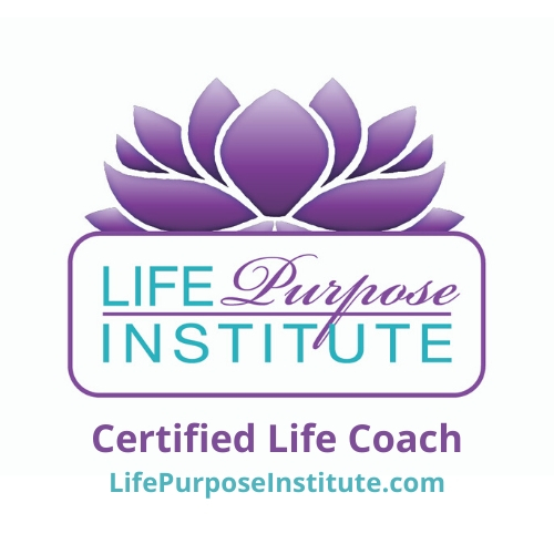 Lita earned her Life Coach certification from Life Purpose Institute.