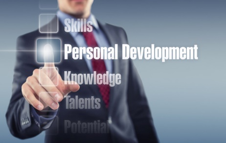 Personal development